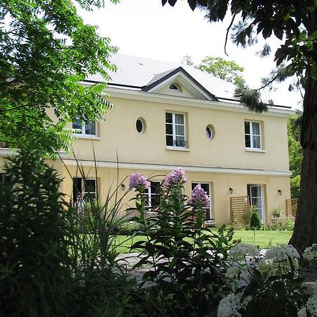 Les Buis de Boscherville Gite Hénouville Extérieur photo