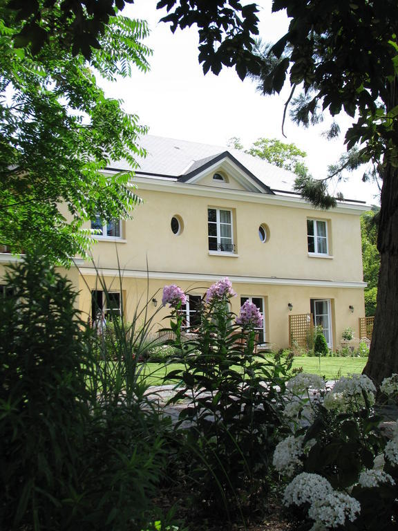Les Buis de Boscherville Gite Hénouville Extérieur photo